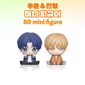 (予約12月韓国発売予定)韓国 コミック グッ...の詳細画像2