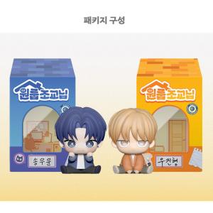 (予約12月韓国発売予定)韓国 コミック グッ...の詳細画像4