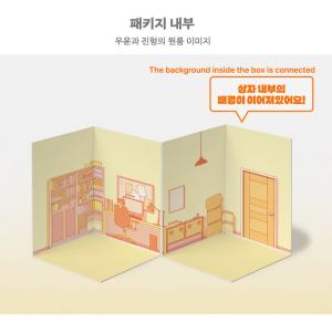 (予約12月韓国発売予定)韓国 コミック グッ...の詳細画像5
