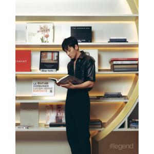 ★残りわずか★特価★ 海外 雑誌 #legen...の詳細画像4