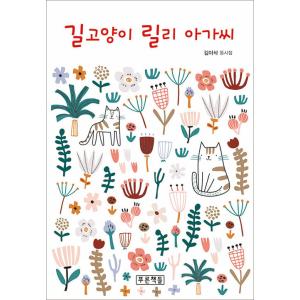 韓国語の童話 グースバンプス 1 木彫り人形の笑い声（わらう腹話術人形