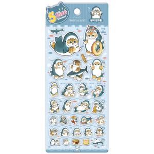 韓国 キャラクター グッズ『mofsand モフ...の商品画像
