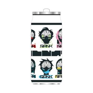 中国 グッズ『ALIEN STAGE エイリアンステージ コラボカフェ アクリル