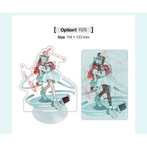 韓国 グッズ『ALIEN STAGE エイリア...の詳細画像4