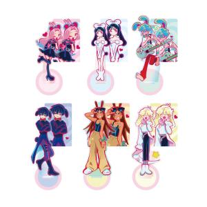 韓国 グッズ『ALIEN STAGE エイリアンステージ ANAKT GARDEN 韓国 グッズ『ALIEN STAGE エイリアンステージ ANAKT GARDEN