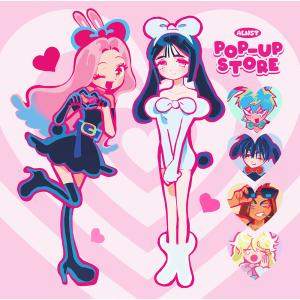 韓国 グッズ『ALIEN STAGE エイリア...の詳細画像2