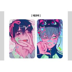 韓国 アニメ グッズ『イヴァン&ティル...の詳細画像2