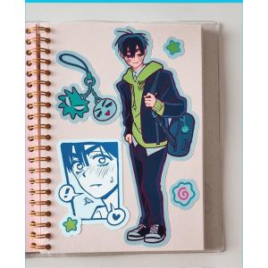 韓国 アニメ グッズ『イヴァン&ティル...の詳細画像2