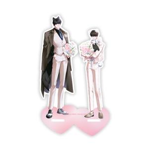 韓国BL スミルナ＆カプリ 〜仇と実を結び〜 イラストカード ポストカード 719btyXgsDL._UF350,350_QL50_.jpg