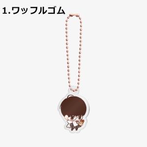 韓国 コミック グッズ『結婚する男 アクリルキ...の詳細画像1