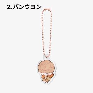 韓国 コミック グッズ『結婚する男 アクリルキ...の詳細画像2