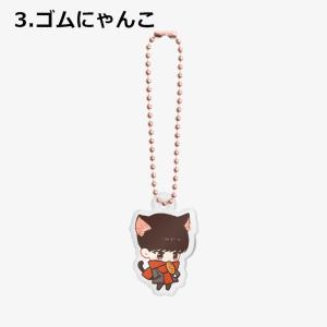 韓国 コミック グッズ『結婚する男 アクリルキ...の詳細画像3