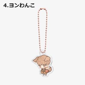 韓国 コミック グッズ『結婚する男 アクリルキ...の詳細画像4
