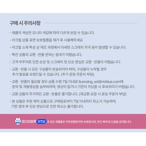 (再発売5月韓国発売予定)韓国 コミック グッ...の詳細画像5