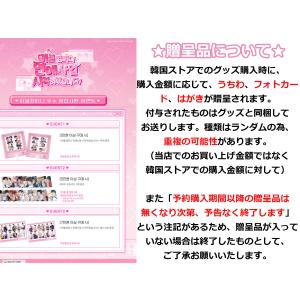【受注生産】韓国 コミック グッズ『ミブルカン...の詳細画像2