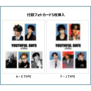 [付録フォトカード5枚挿入] 韓国 雑誌 ma...の詳細画像1