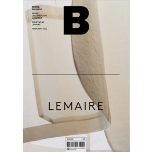 韓国 経営 雑誌 Magazine B (マガジ...の商品画像