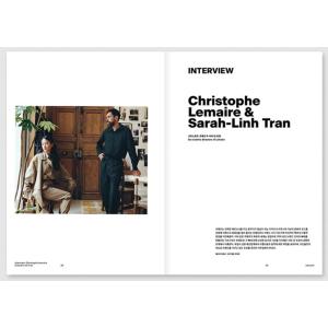 韓国 経営 雑誌 Magazine B (マガ...の詳細画像3