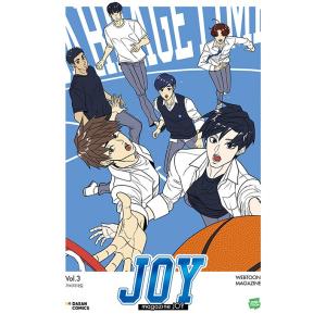 台湾版 まんが(限定特装版) 『フラッシュライト』 第02巻 著：YANGMA