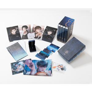 韓国語小説『暗い海の灯り』セットの買取情報