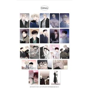 韓国 コミック グッズ『薔薇とシャンパン Th...の詳細画像4