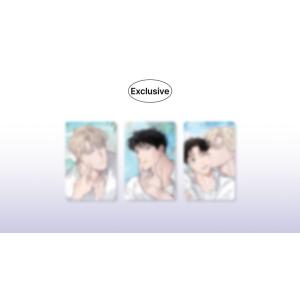 韓国 コミック グッズ『薔薇とシャンパン Th...の詳細画像5