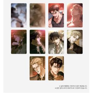 (予約9月韓国発売予定)韓国 コミック グッズ...の詳細画像5