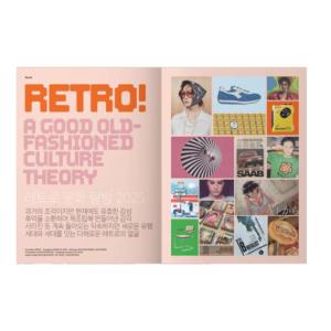 韓国 雑誌 OhBoy! Magazine (...の詳細画像1