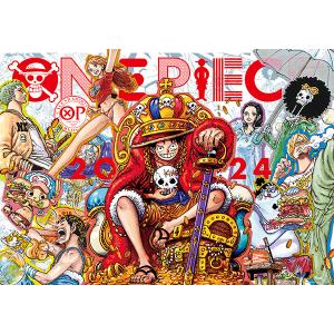 韓国語のマンガ ONE PIECE ワンピース 107（韓国語版） : にゃんたろう