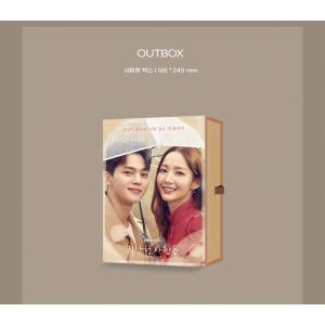 (ポスター付き)韓国音楽CD『気象庁の人々 :...の詳細画像2