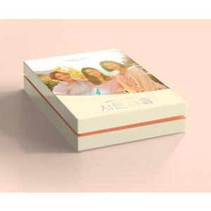 韓国音楽CD『39歳 O.S.T』 (CD+フ...の詳細画像2