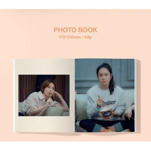韓国音楽CD『39歳 O.S.T』 (CD+フ...の詳細画像3