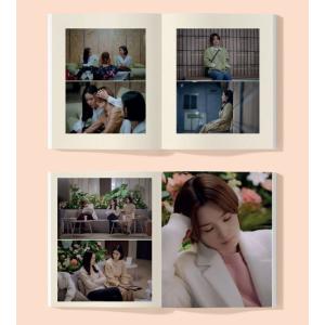 韓国音楽CD『39歳 O.S.T』 (CD+フ...の詳細画像4