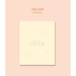 韓国音楽CD『39歳 O.S.T』 (CD+フ...の詳細画像5