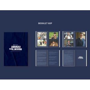 韓国 音楽 CD『財閥家の末息子 O.S.T』...の詳細画像2