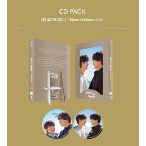 韓国 音楽 CD『非意図的恋愛談 O.S.T』...の詳細画像1