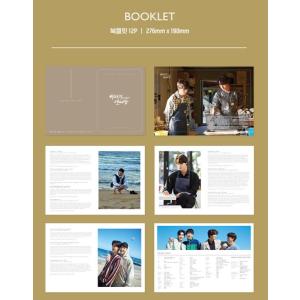 韓国 音楽 CD『非意図的恋愛談 O.S.T』...の詳細画像2