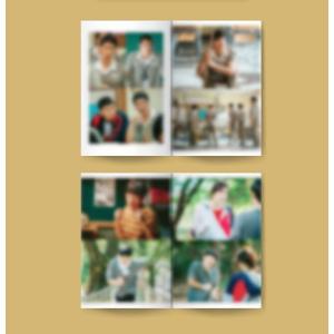 韓国音楽CD『少年時代 O.S.T』 (CD+...の詳細画像3