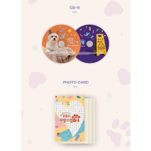 韓国音楽CD『ワンダフルデイズ O.S.T』 ...の詳細画像4