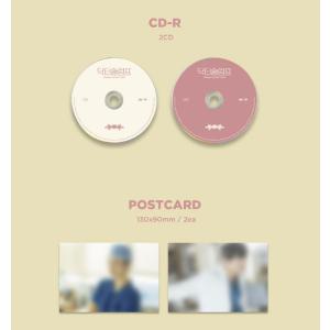 韓国音楽CD『ドクタースランプ O.S.T』 ...の詳細画像5