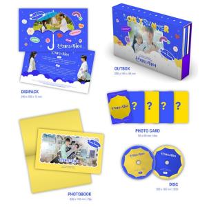 (ポスター丸めて発送)韓国音楽 CD『ソンジェ...の詳細画像2