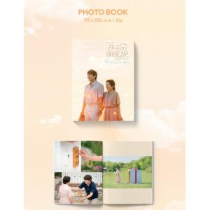 韓国音楽 CD『君は天国でも美しい O.S.T...の詳細画像2