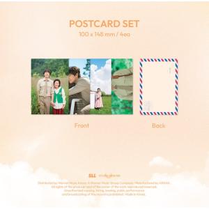 韓国音楽 CD『君は天国でも美しい O.S.T...の詳細画像5