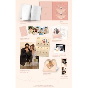 韓国音楽 CD『私と結婚してくれますか? O....の詳細画像2