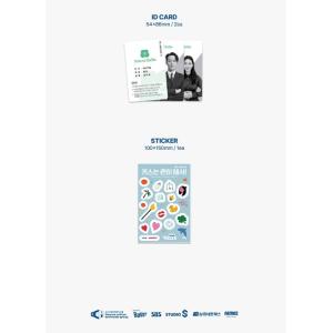 韓国音楽 CD『ダイナマイト・キス O.S.T...の詳細画像4
