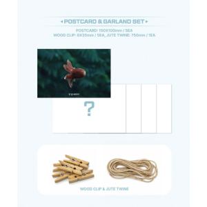 韓国音楽 CD『厨房の伝説 O.S.T』パク・...の詳細画像5