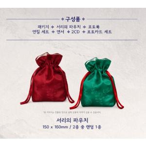 韓国音楽 CD『素晴らしき新世界 O.S.T』...の詳細画像2