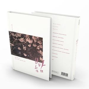 韓国音楽CD ドラマ 『春の夜（ある春の夜に） O.S.T』