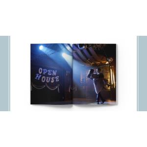 韓国音楽CD『スノードロップ O.S.T』(2...の詳細画像2