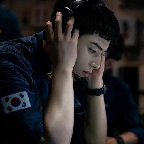 韓国音楽 CD『2024 デシベル O.S.T』(CD+歌詞ペーパー24P) キム・レウォン、イ・ジ...